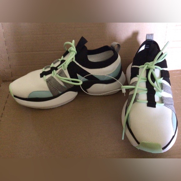 🆕NURTURE BOULDER SPLIT SOLE SNEAKERS (Sz 6) - Picture 6 of 15